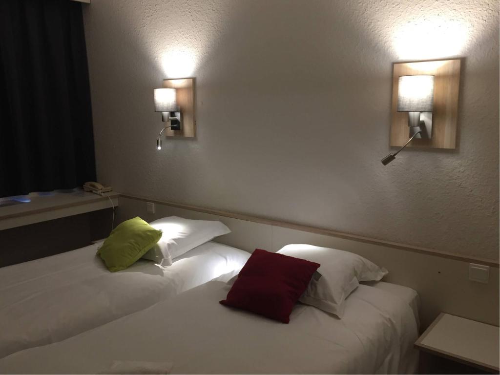 Derechos de imagen reservados por Booking.com