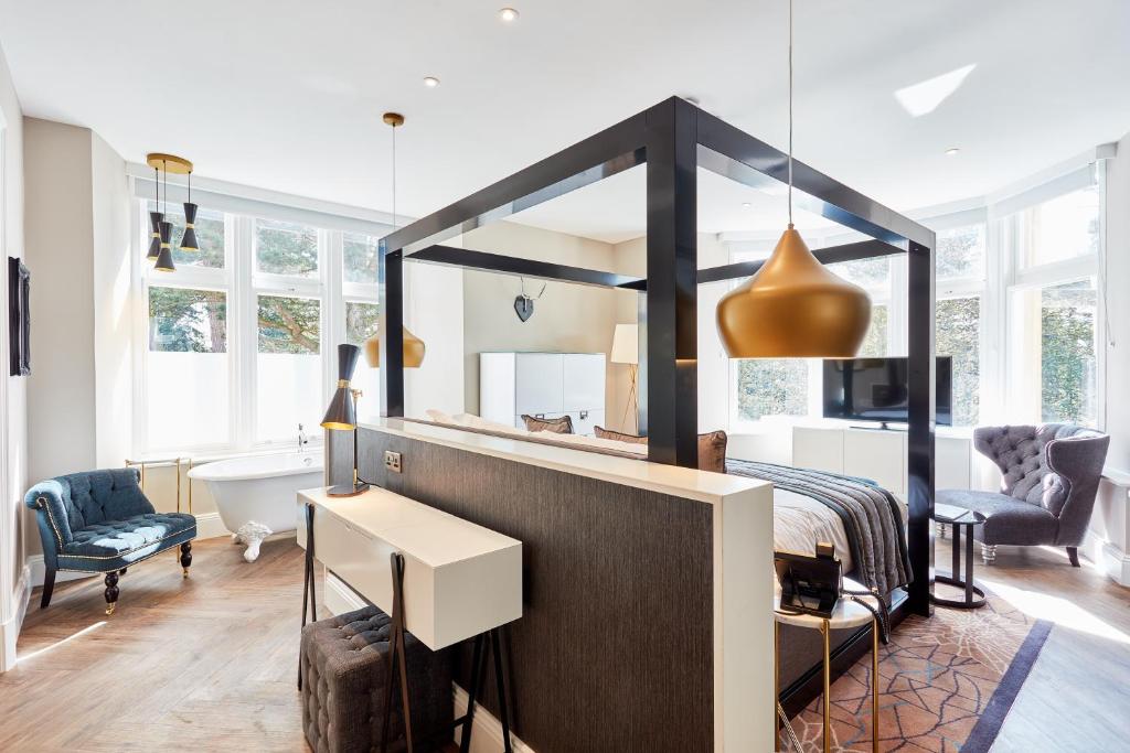 Oddfellows On The Park - 