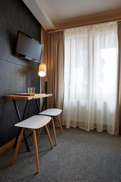 Pensjonat Tatry - 10