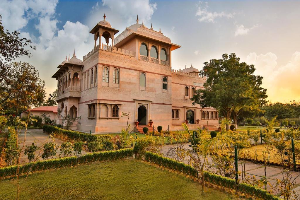 The Shergarh – Photos 1