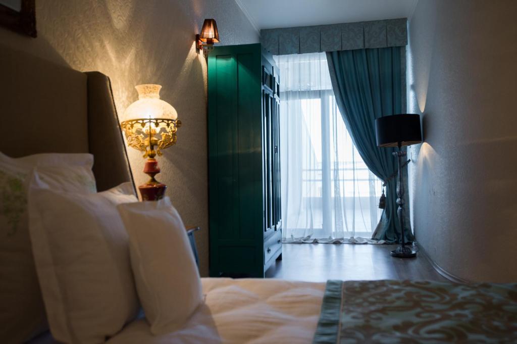 Hotel Tempo Boutique - Executive Suite