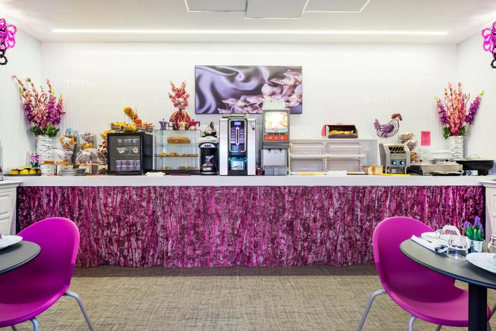 Hotel Relais Dei Papi - Resim 32