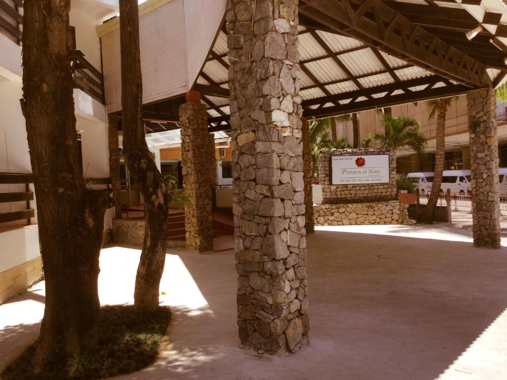 Pattaya At Nine - Resim 24