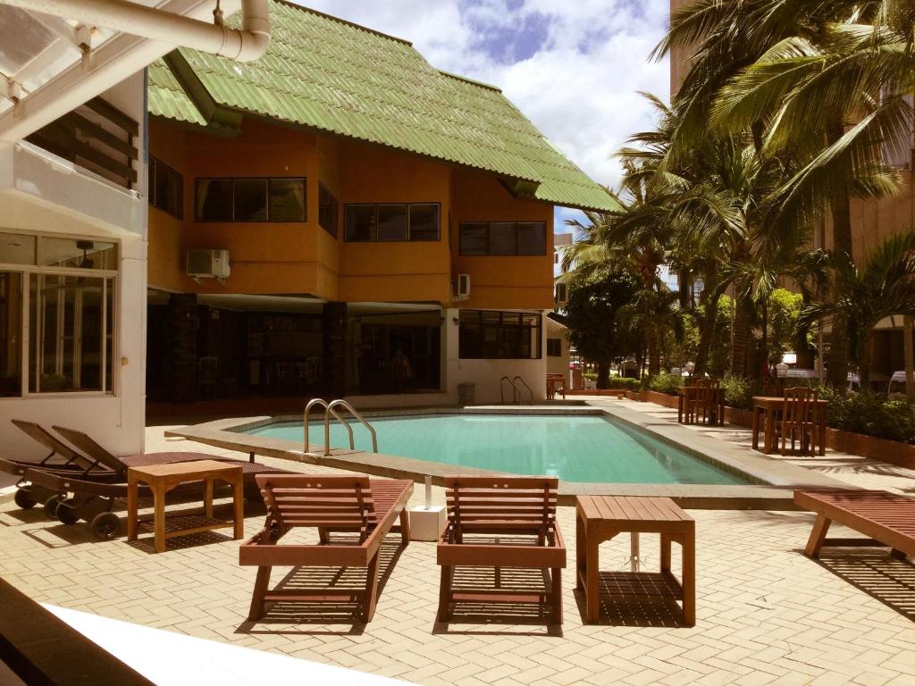 Pattaya At Nine - Resim 7