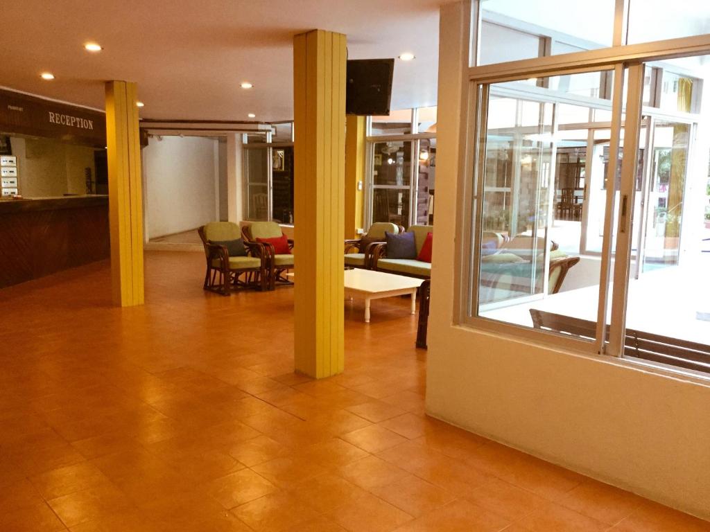 Pattaya At Nine - Resim 35