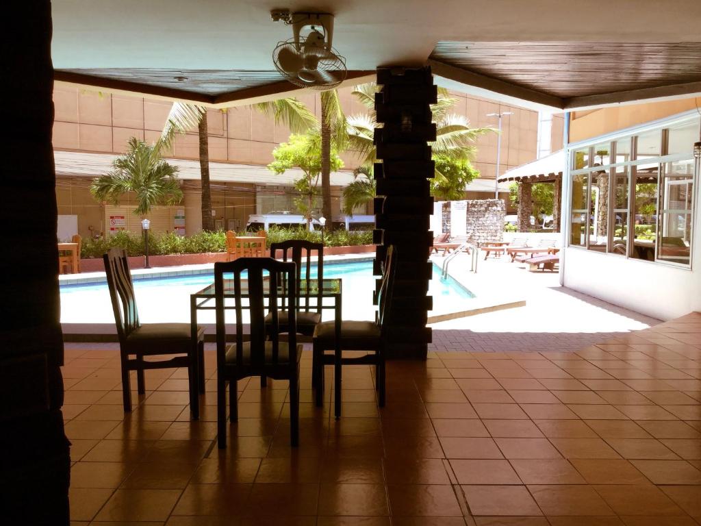 Pattaya At Nine - Resim 36