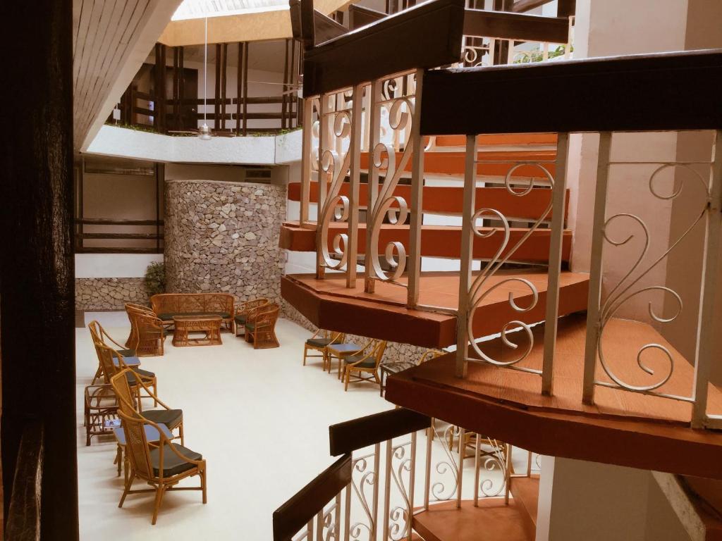 Pattaya At Nine - Resim 43