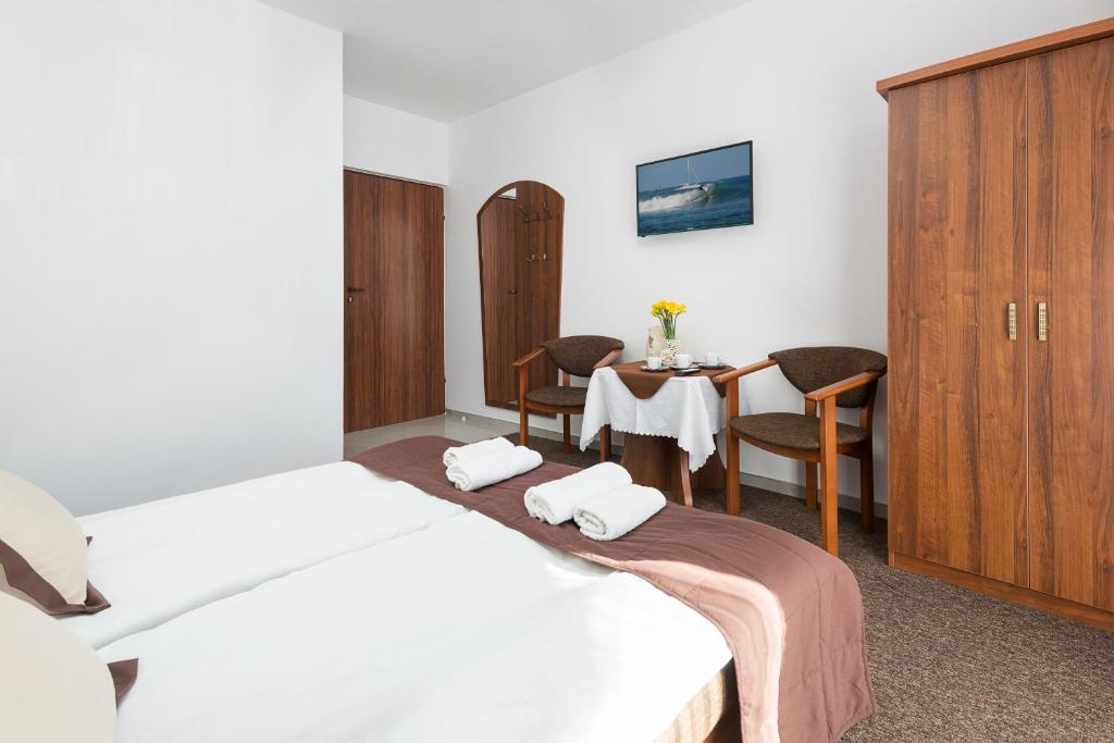 Willa B&B Maszoperii 15 - 2