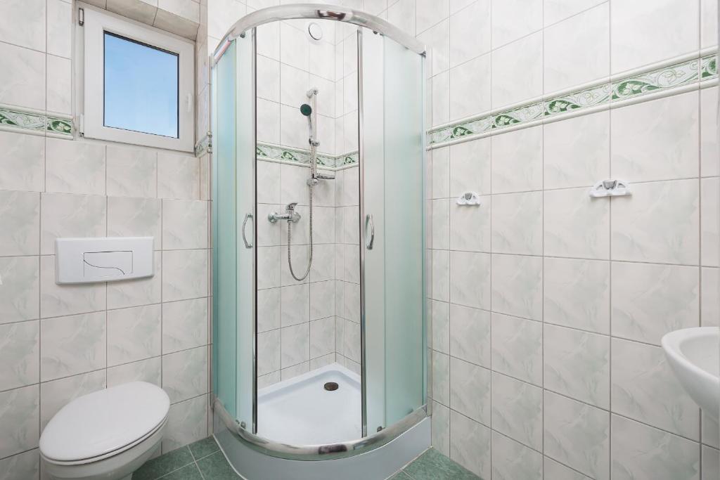 Willa B&B Maszoperii 15 - 3