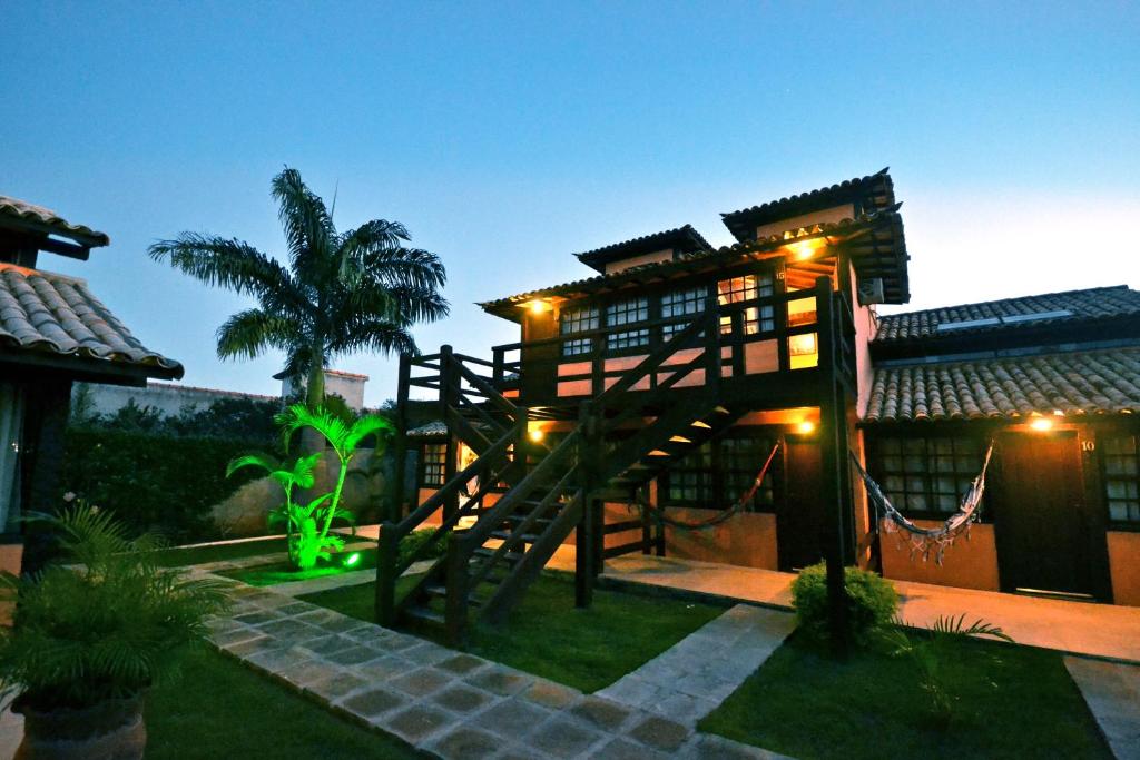  Pousada Da Ferradura
