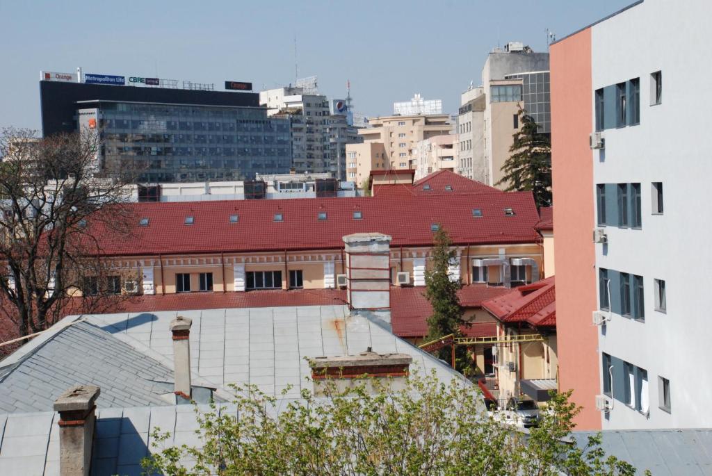 Victoriei City Studios - Resim 37