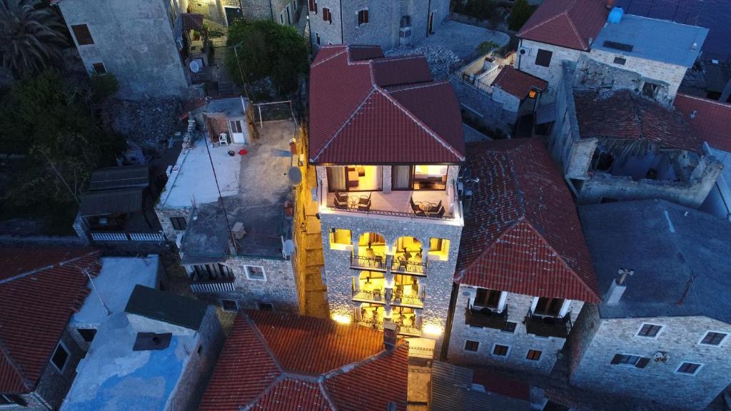 Apartments Timoni - 11