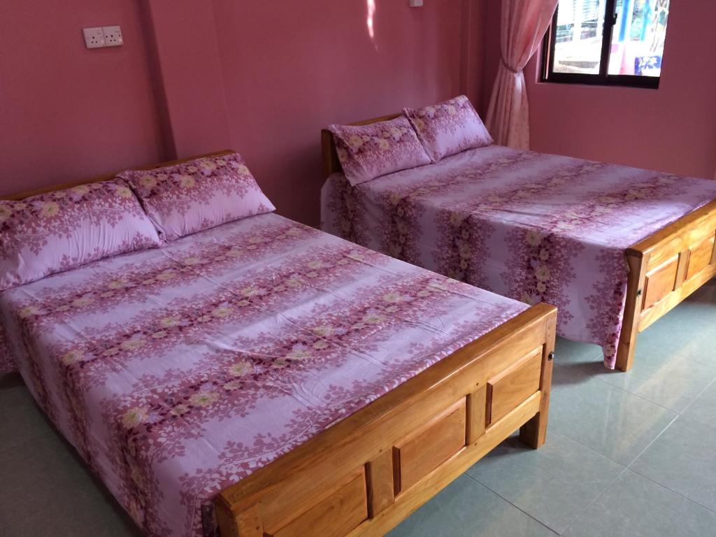 Gallery image of Kalkudah Budget Hotel in Pasikuda