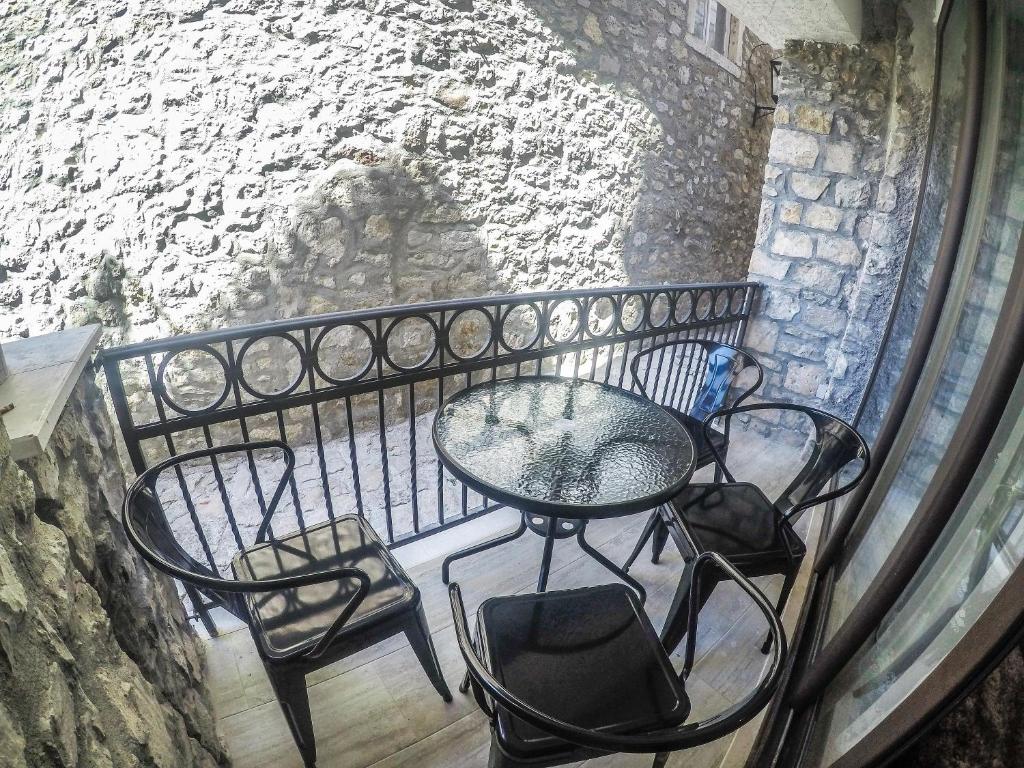 Apartments Timoni - 12