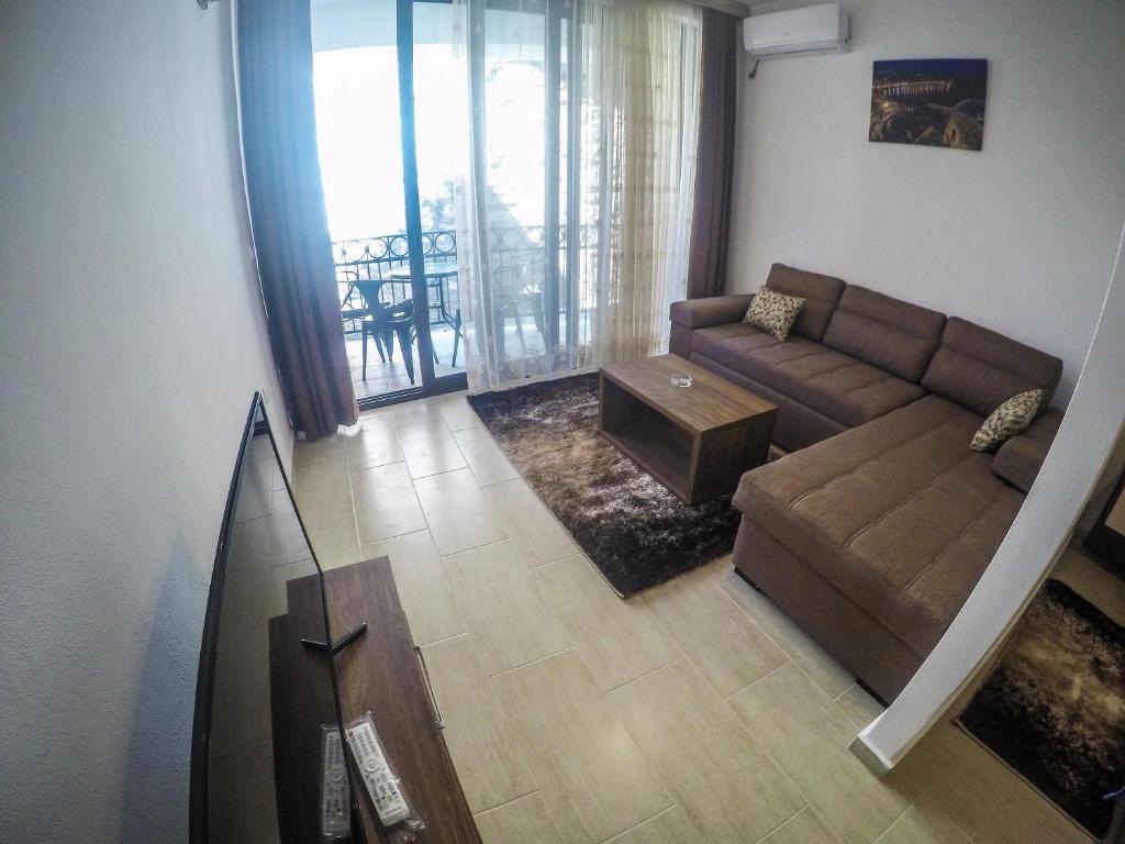 Apartments Timoni - 13