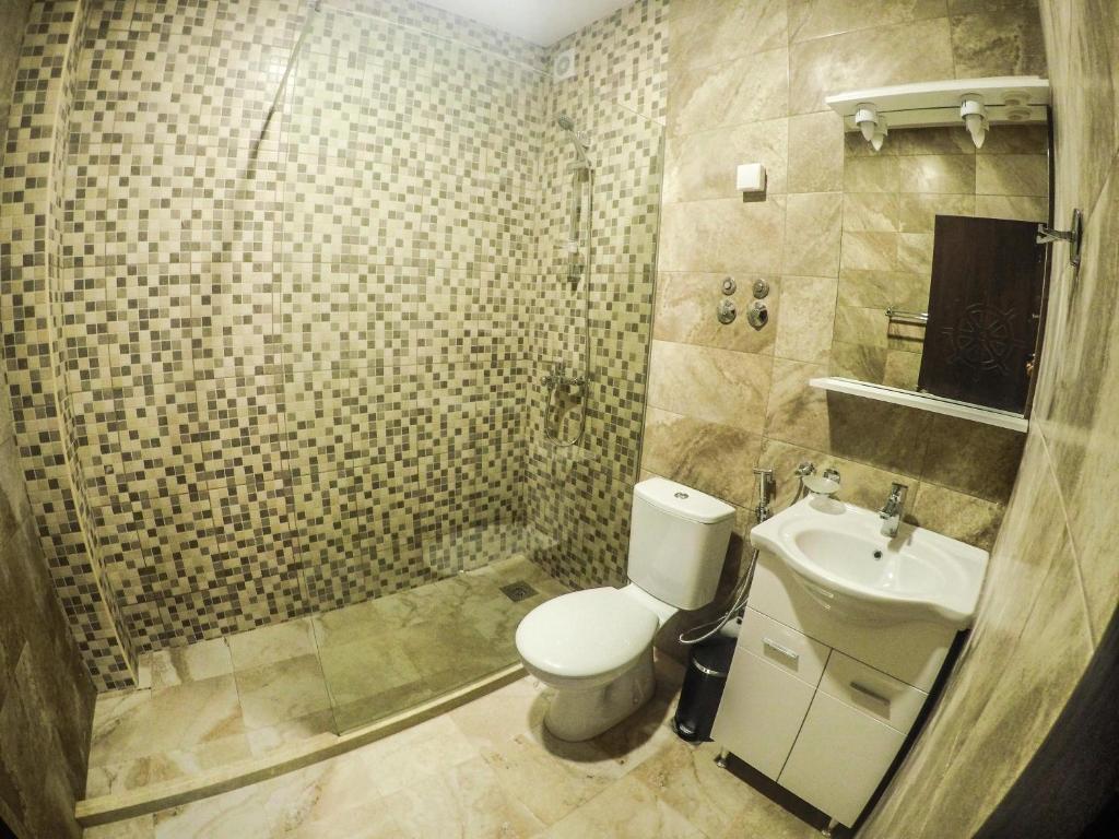 Apartments Timoni - 14