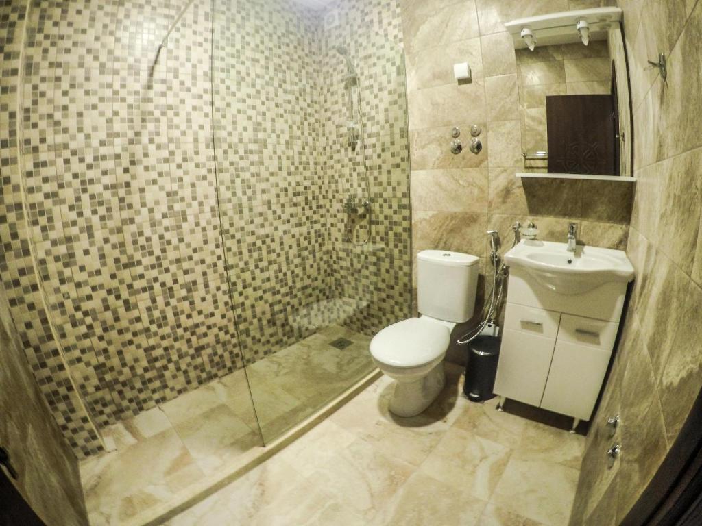 Apartments Timoni - 15