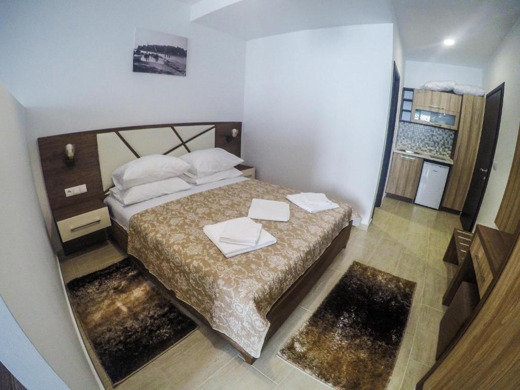 Apartments Timoni - 16