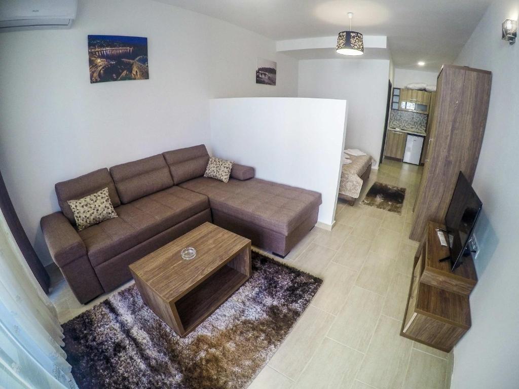 Apartments Timoni - 17