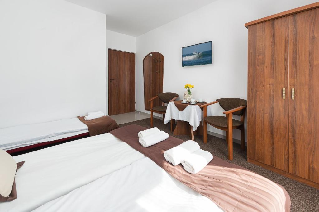 Willa B&B Maszoperii 15 - 11