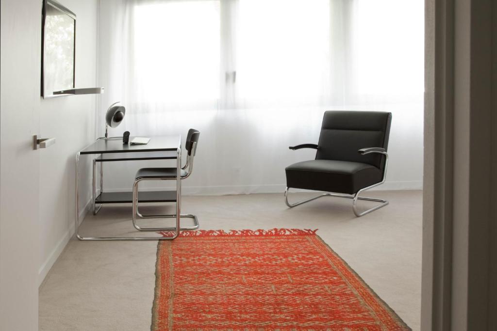 La Maison Champs Elysées - Resim 32