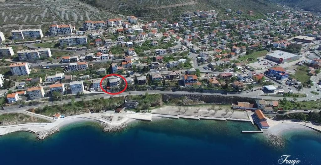 Apartments NONO - 17