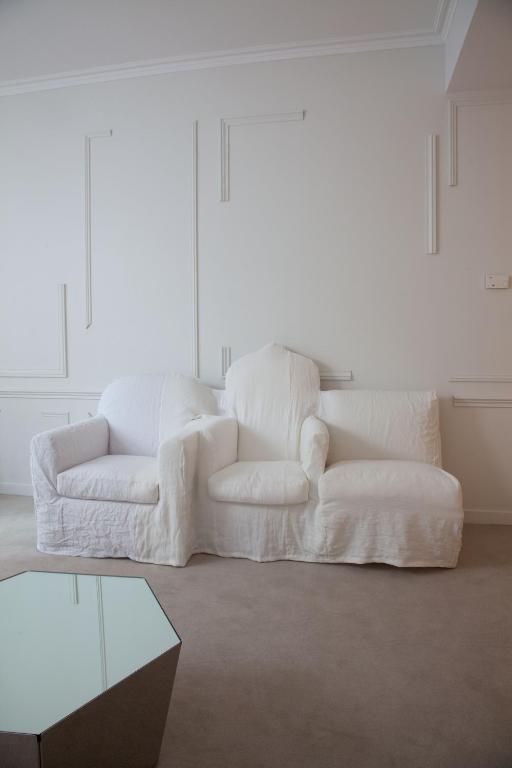 La Maison Champs Elysées - Resim 31