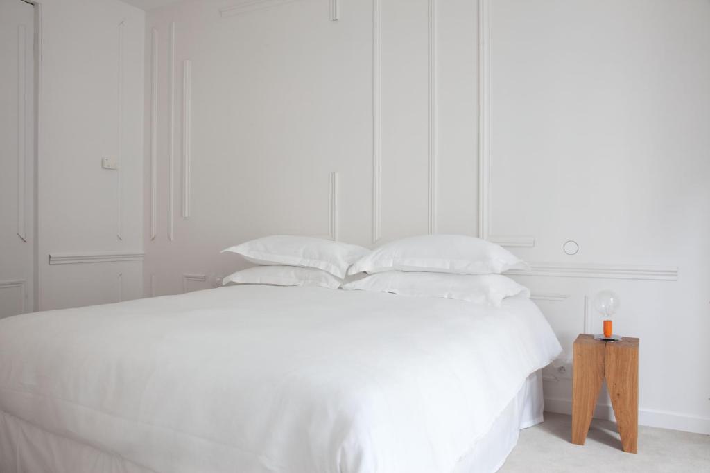 La Maison Champs Elysées - Resim 30