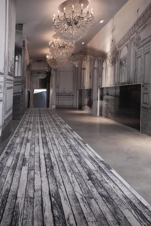 La Maison Champs Elysées - Resim 20