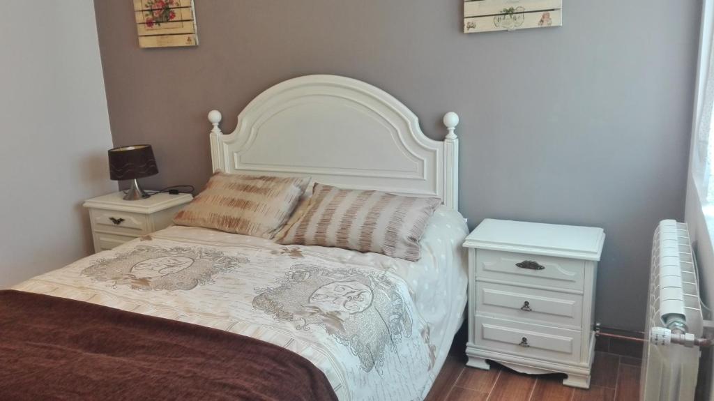 Apartamento Zurbarán - Apartamento