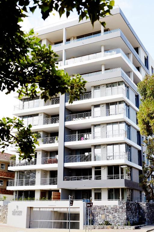 The Odyssey Apartments by Antrim Collection, Cape Town Updated 2024
