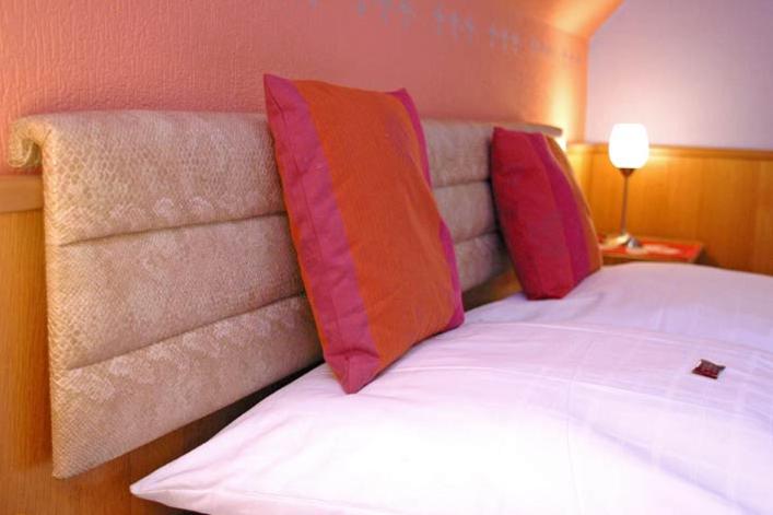 Hotel Vivendi - Double Room