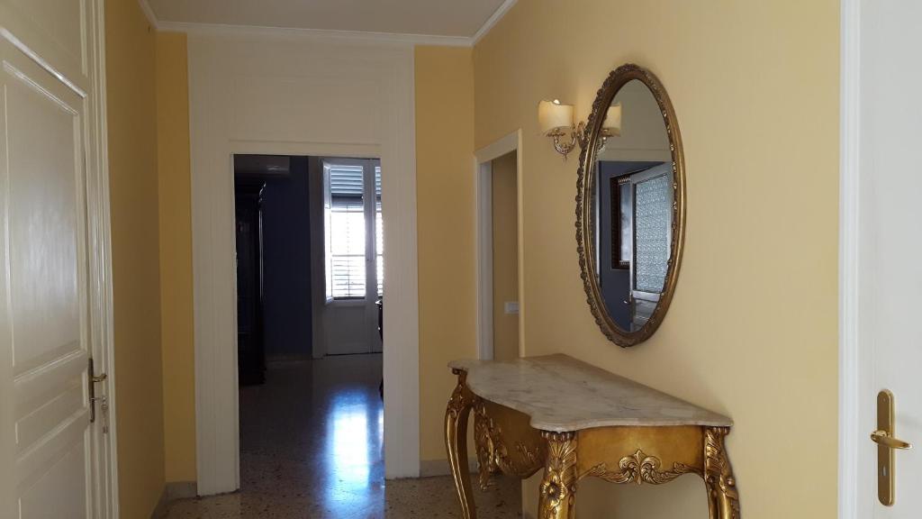 Fotografia z galérie ubytovania Profumo di Sicilia v destinácii Palermo