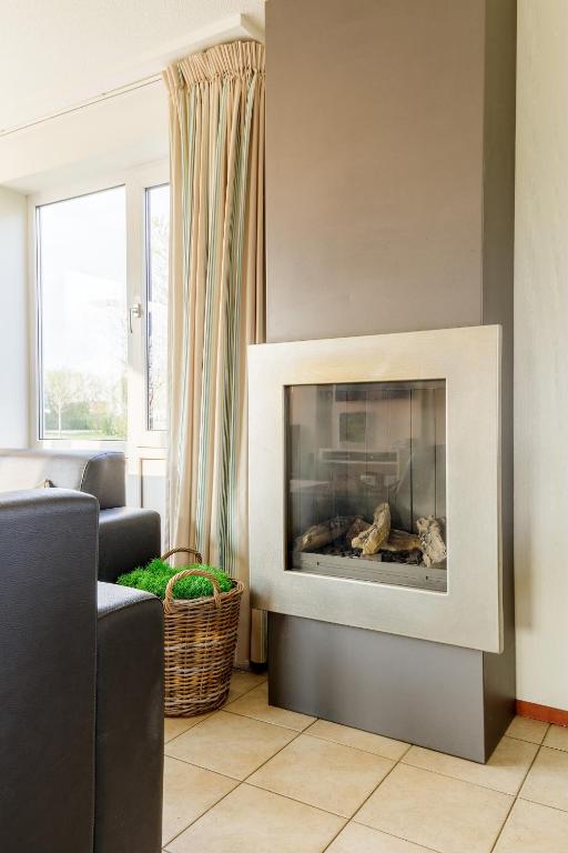 Center Parcs Sandur Emmen - Superior Bungalow