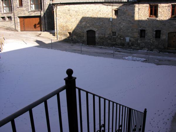 Hostal Rural Casa Parda, Tramacastilla de Tena – Tarifs 2022