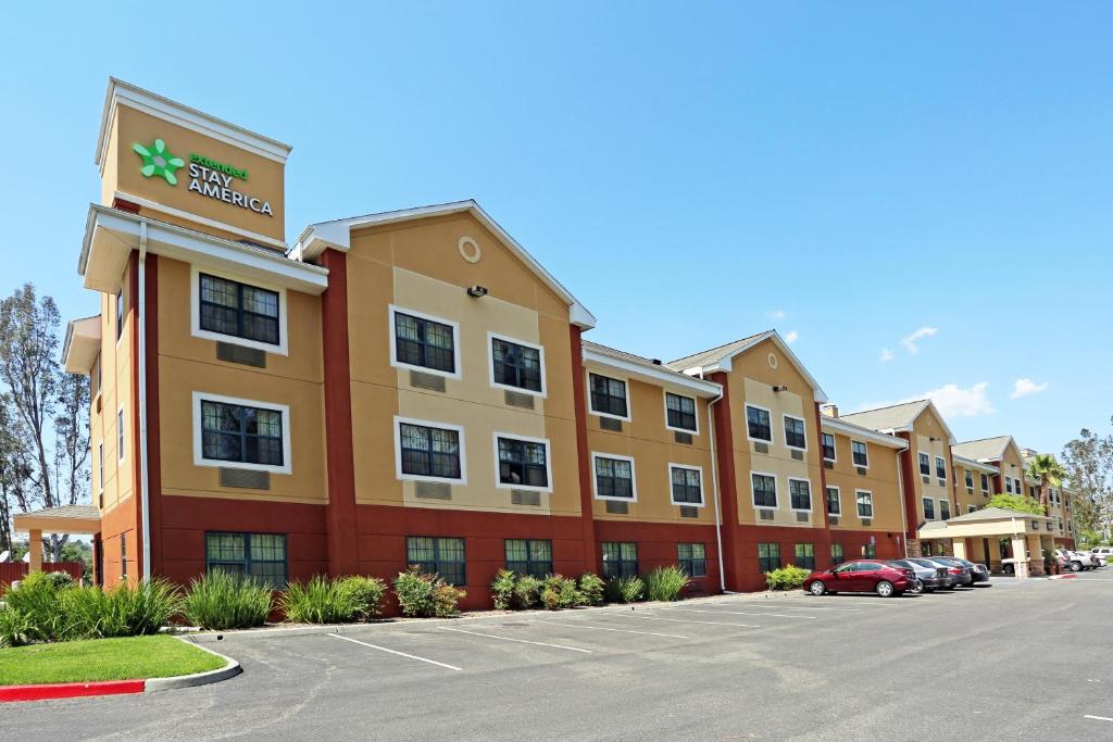 Extended Stay America Suites - Orange County - Lake Forest