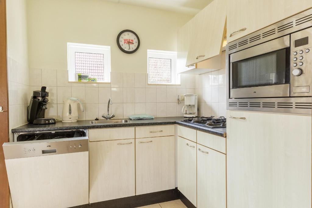 Center Parcs Sandur Emmen - Standard Bungalow