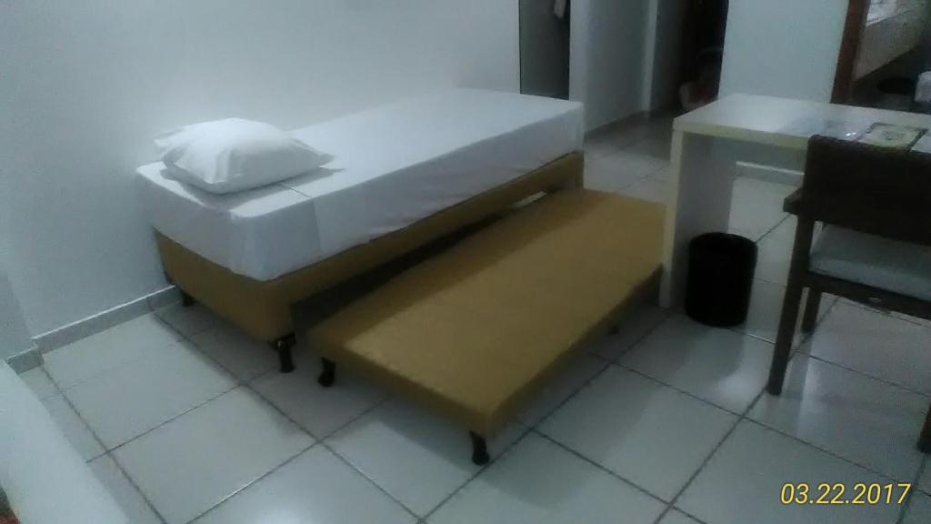  Apartamento Le Jardin Caldas Novas Suites