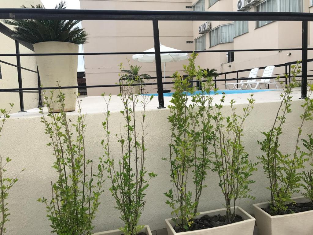  Resende Inn