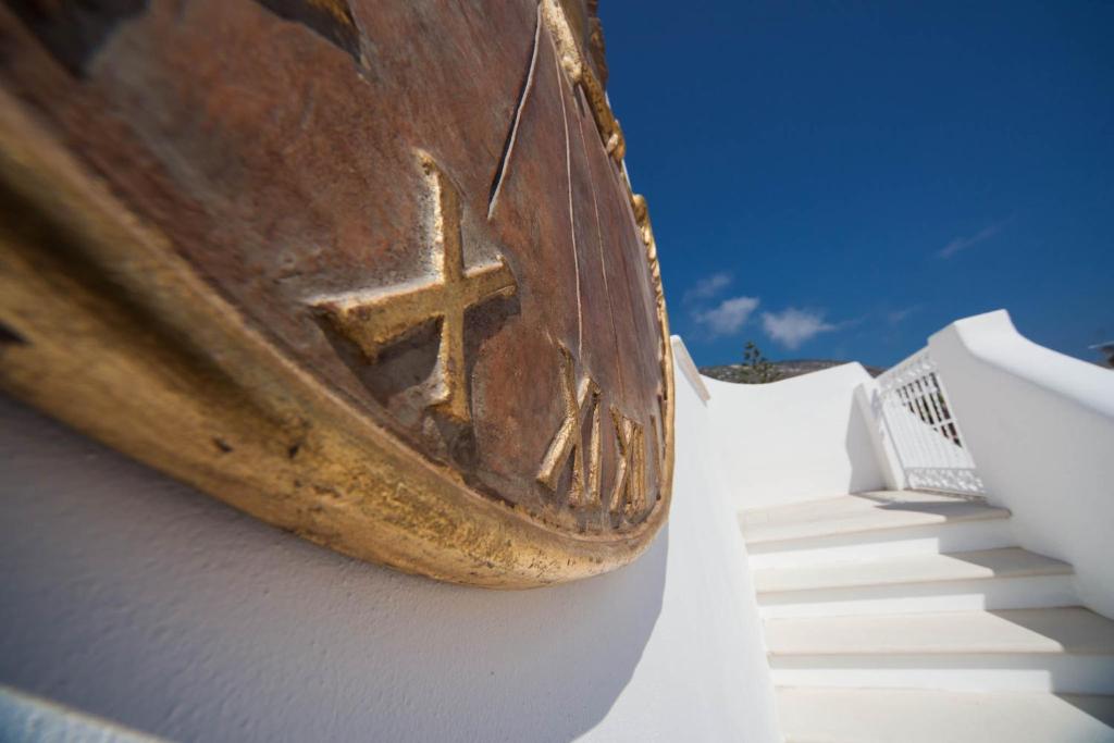 Imagen de la galería de La Settima Luna Hotel, en Canneto