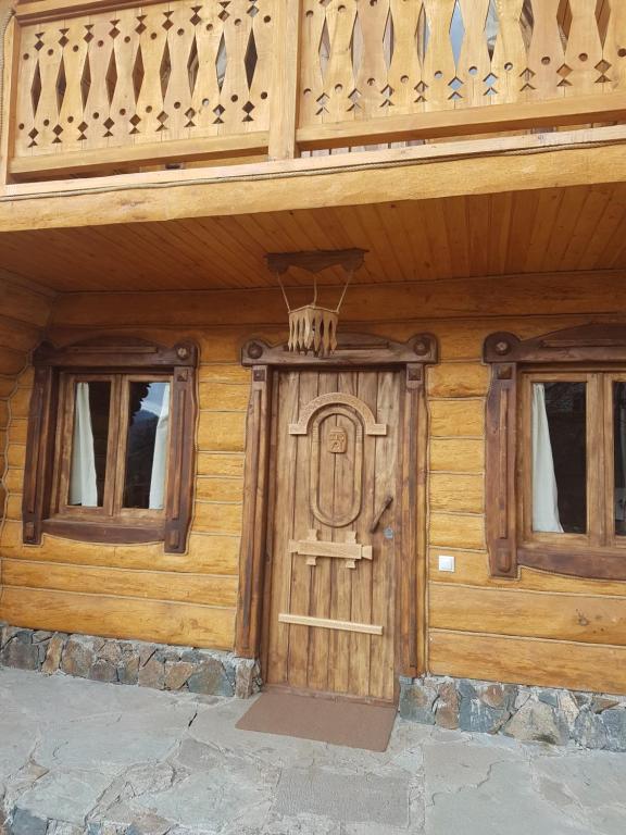 Fotografie z fotogalerie ubytování Old Dili v destinaci Dilidžan