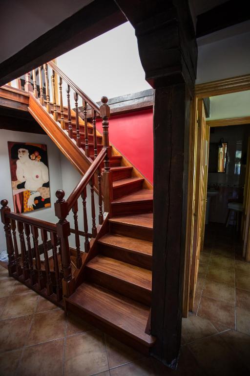 Imagen de la galería de Casa Rural Andutza, en Ea