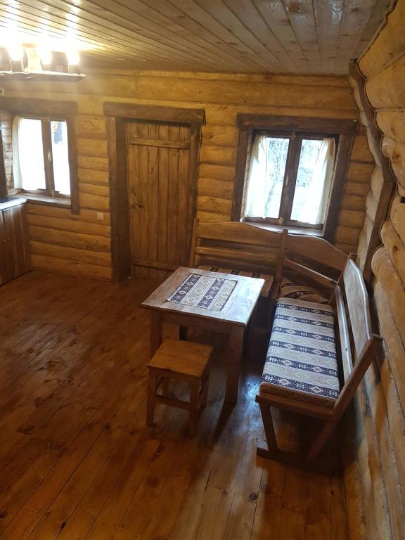 Fotografie z fotogalerie ubytování Old Dili v destinaci Dilidžan