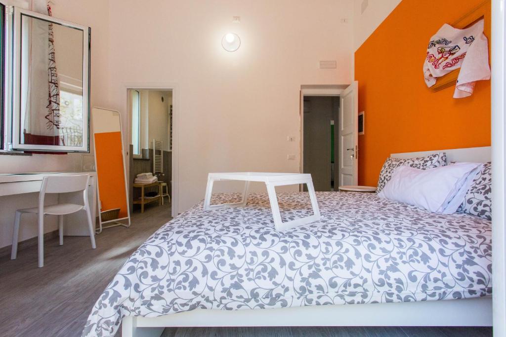 Nonna Anna Rooms - Habitación Doble Con Baño Privado