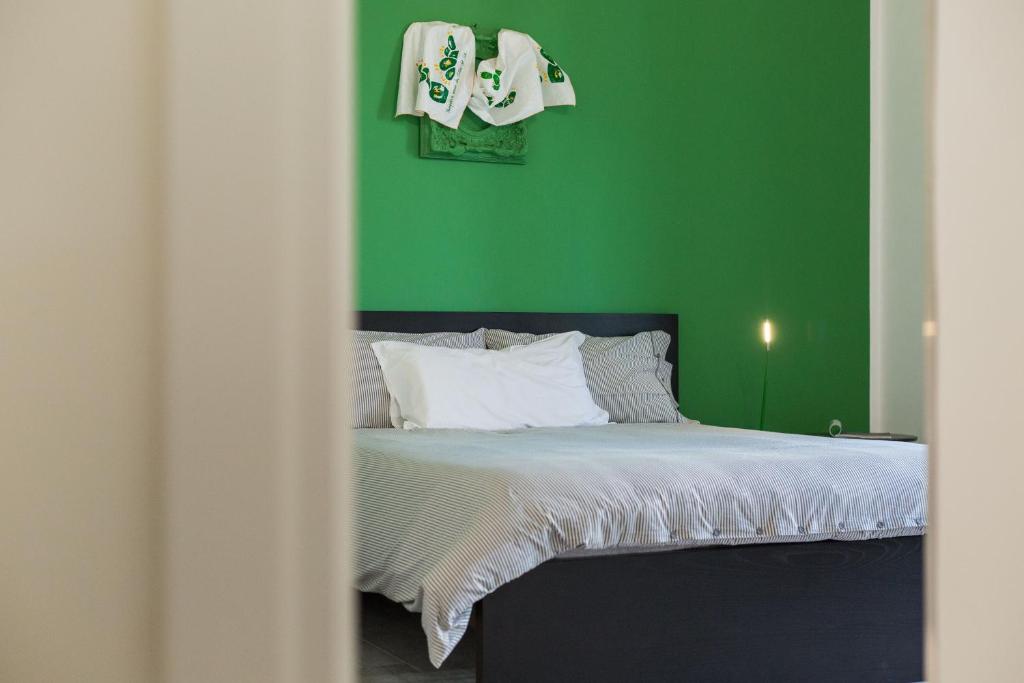 Nonna Anna Rooms - Habitación Doble Con Baño Privado