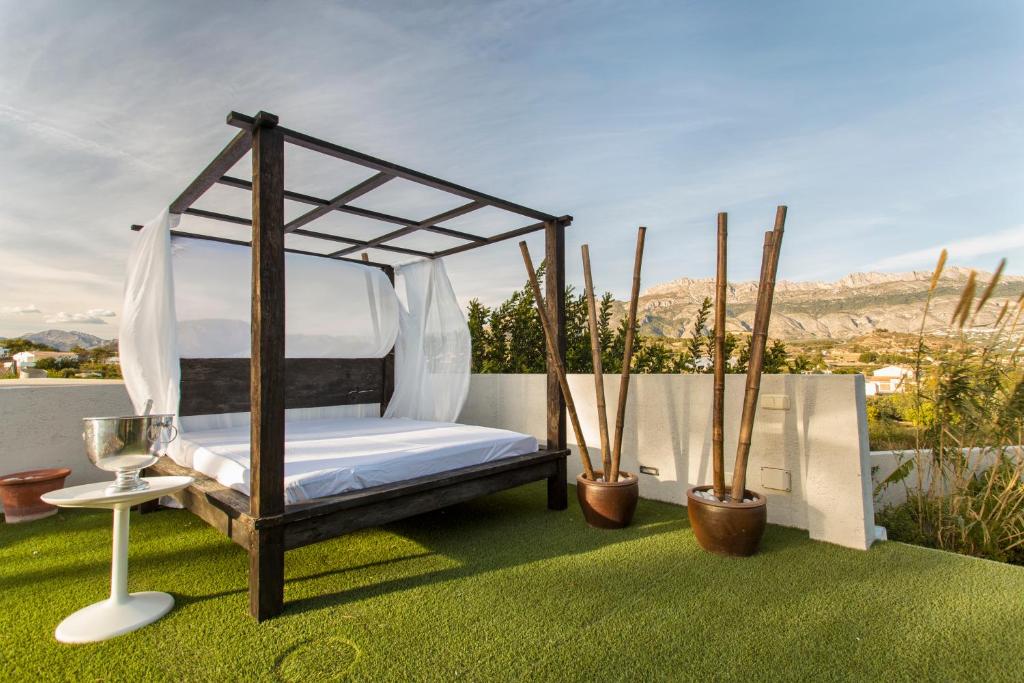 mimar villa altea, Altea – Updated 2023 Prices