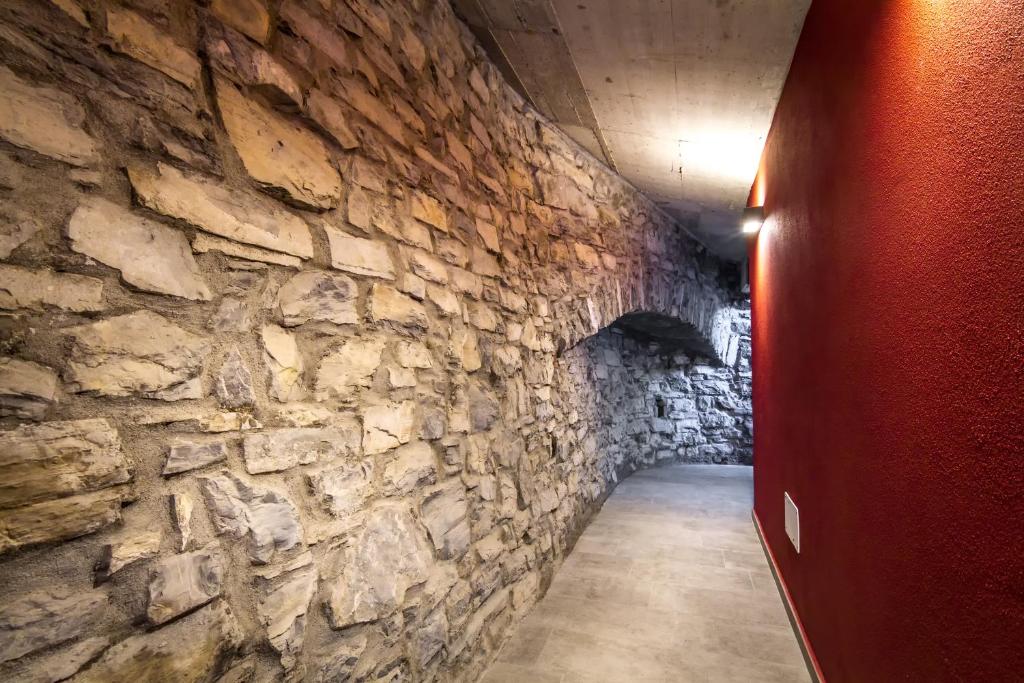 Zdjęcie z galerii obiektu La Locanda del Cantiere w mieście Laglio