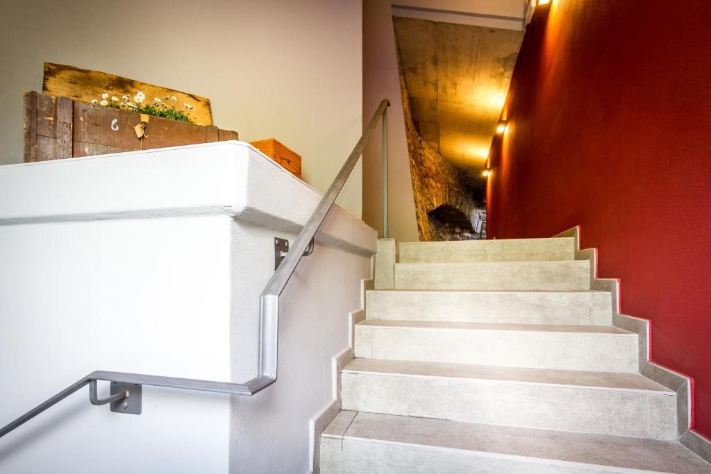 Zdjęcie z galerii obiektu La Locanda del Cantiere w mieście Laglio
