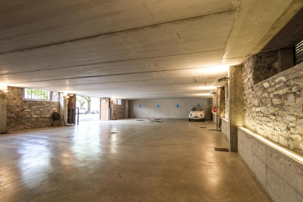Zdjęcie z galerii obiektu La Locanda del Cantiere w mieście Laglio