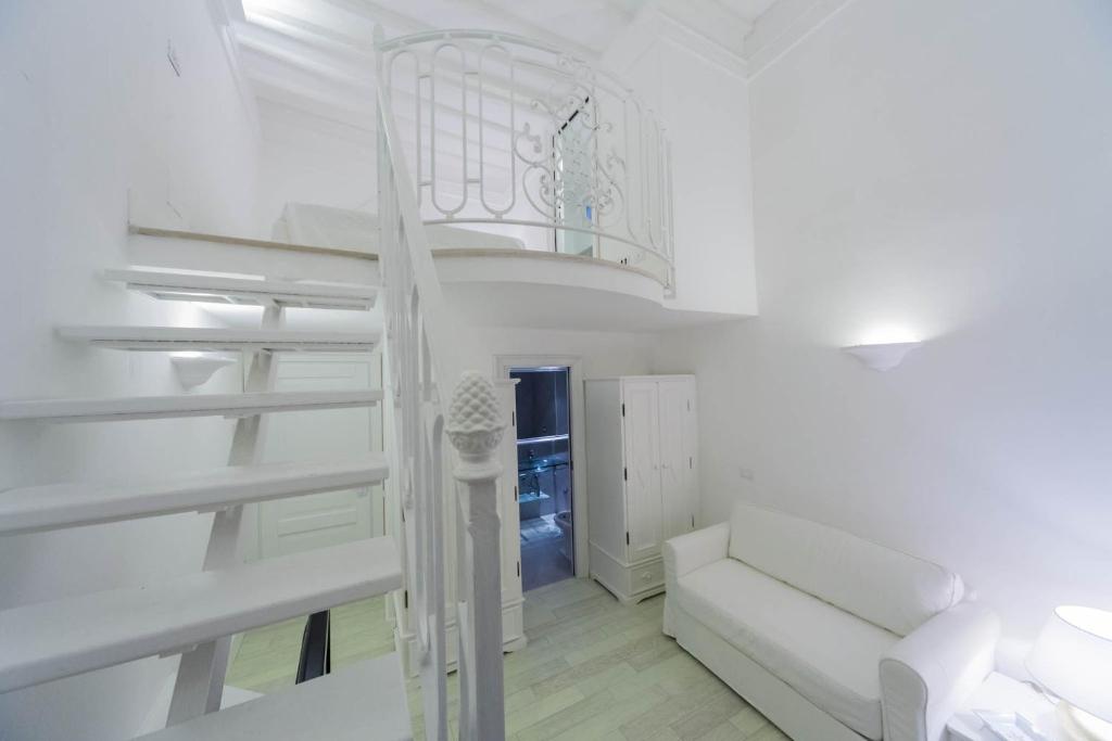 La Settima Luna Hotel - Suite Júnior